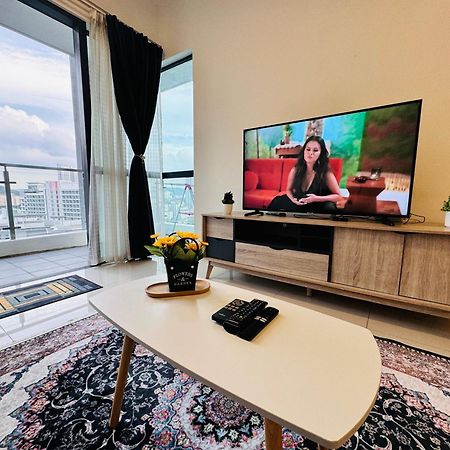 Velocity Residence At Sunway Mall Kuala Lumpur Luaran gambar
