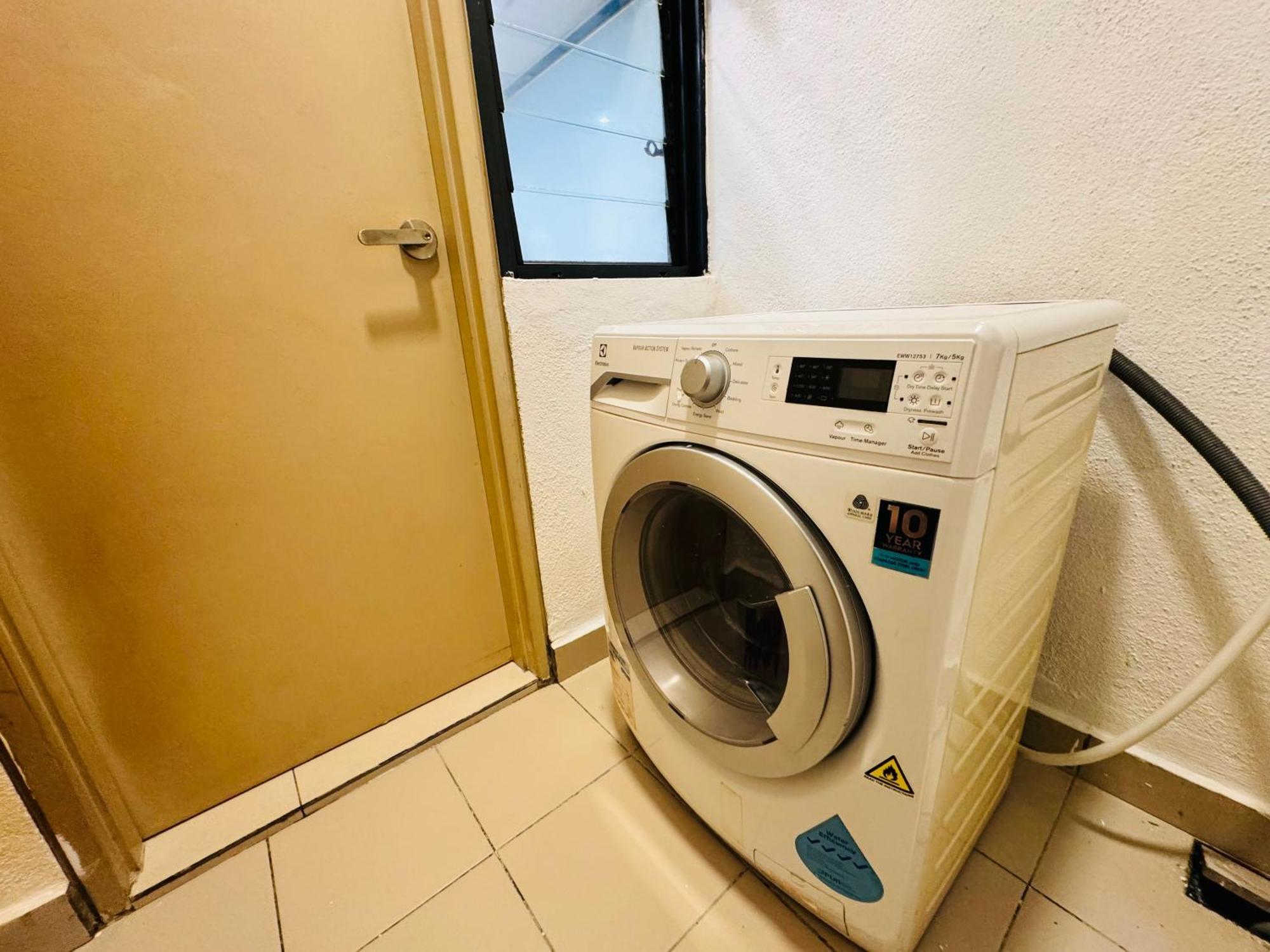 Velocity Residence At Sunway Mall Kuala Lumpur Luaran gambar