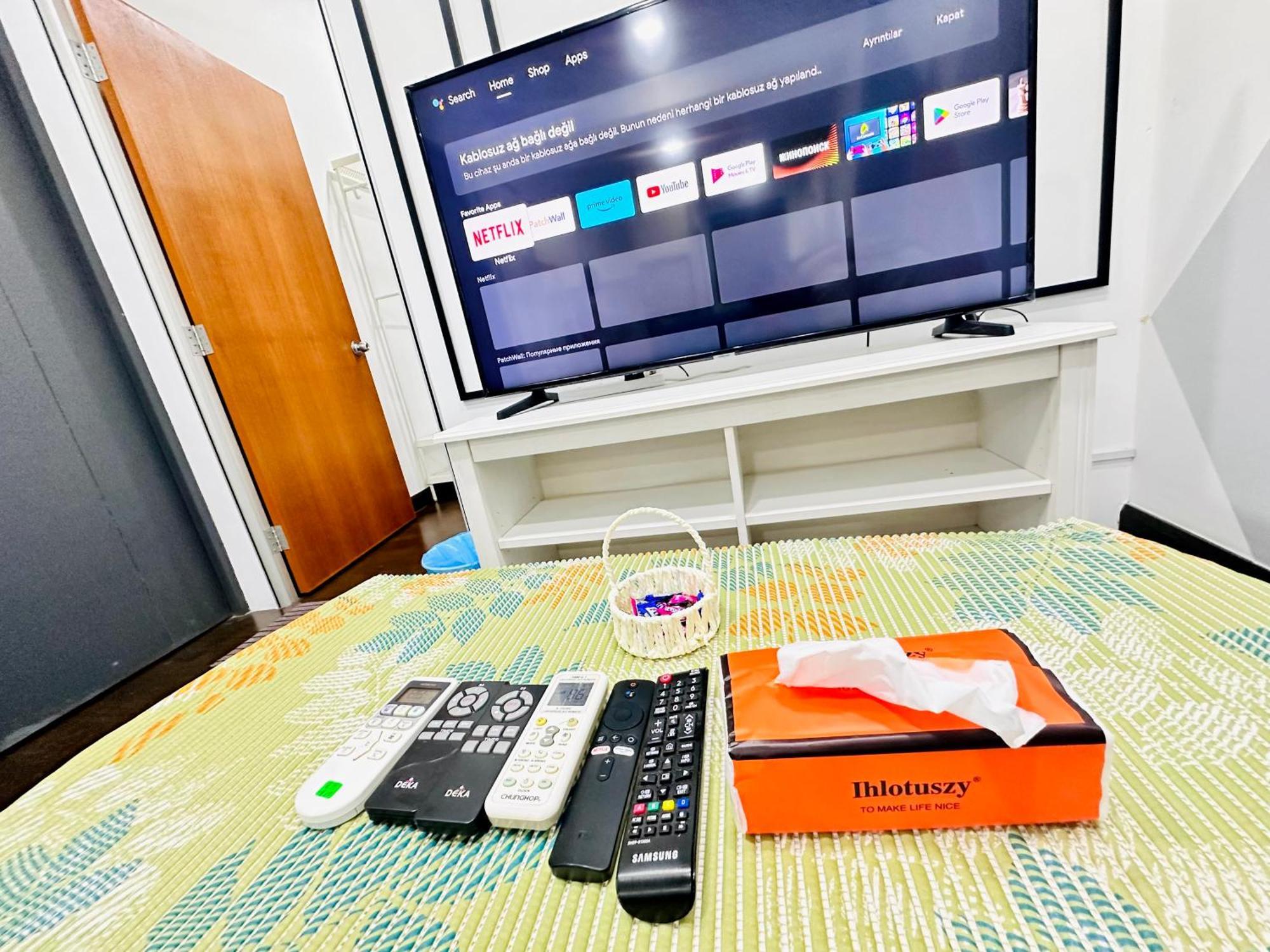 Velocity Residence At Sunway Mall Kuala Lumpur Luaran gambar